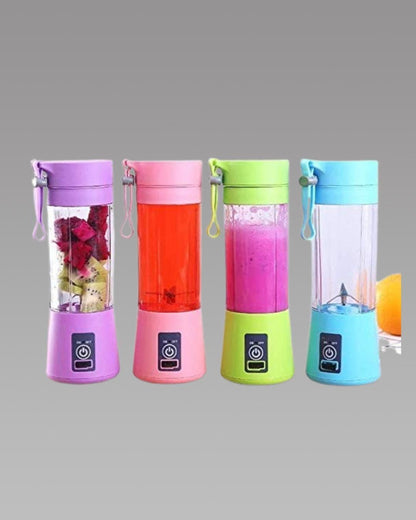 Portable Electric Juice Maker