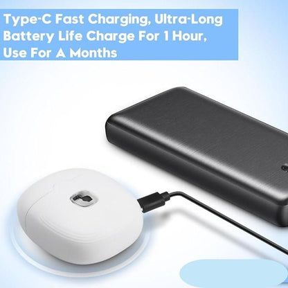 Electric Nail Clipper- Rechargeable