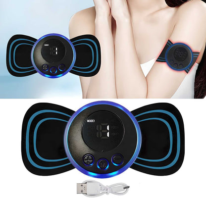 Mini Pulse Therapy Massager