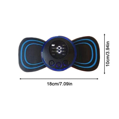 Mini Pulse Therapy Massager