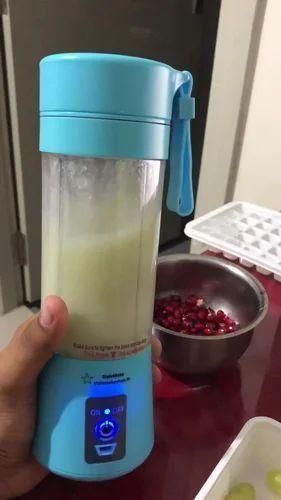 Portable Electric Juice Maker