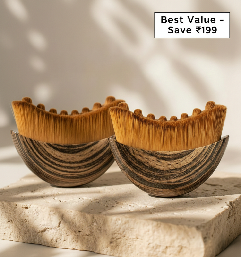 Lymphatic Sculptor – Duo Bundle (Save ₹199)