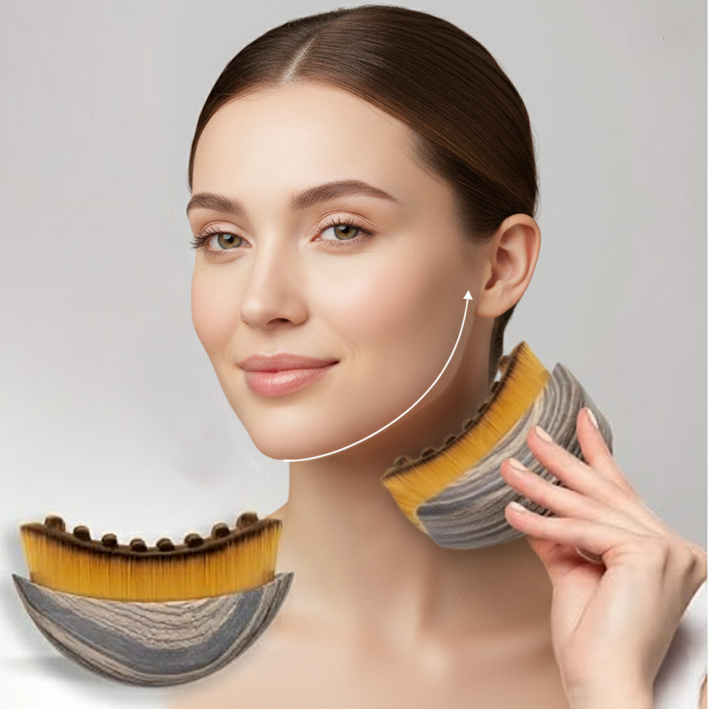 The Lymphatic Sculptor