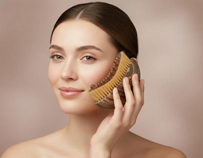 The Lymphatic Sculptor