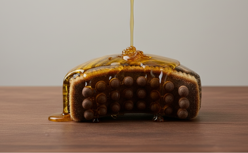 The Lymphatic Sculptor