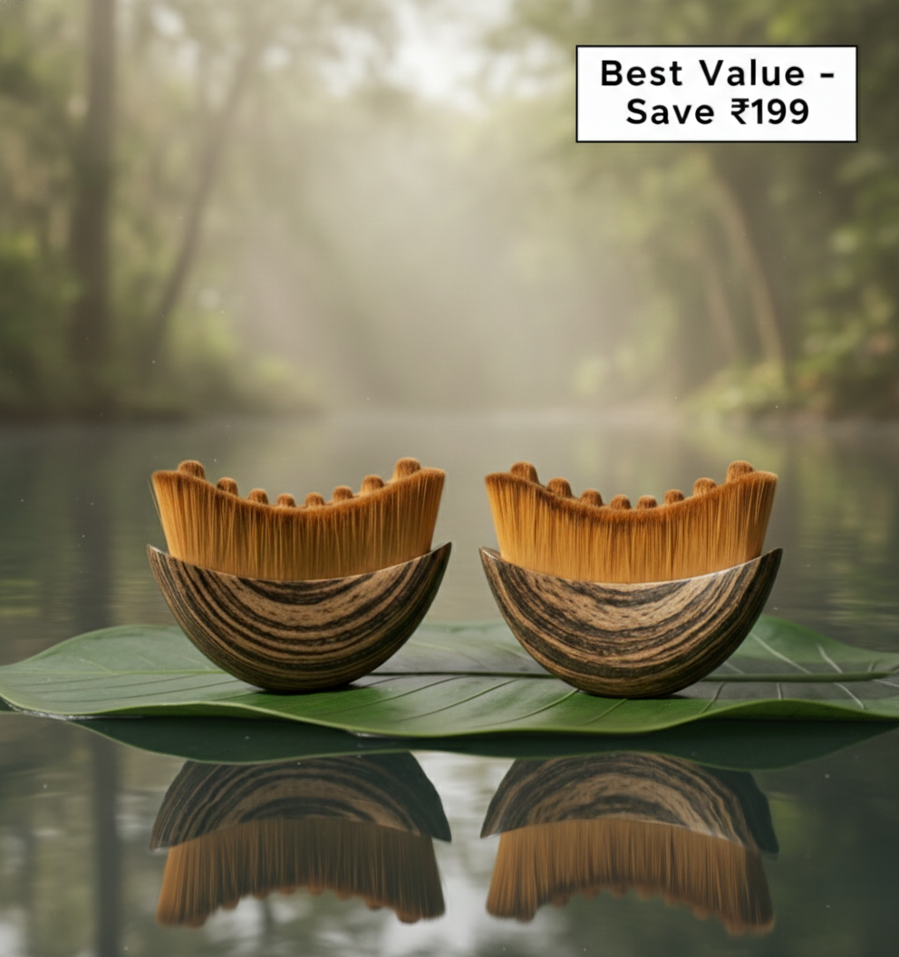 Lymphatic Sculptor – Duo Bundle (Save ₹199)