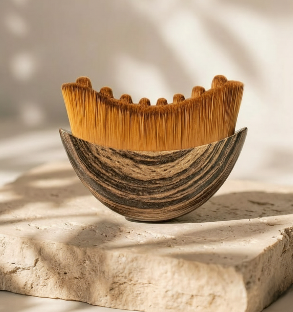 The Lymphatic Sculptor