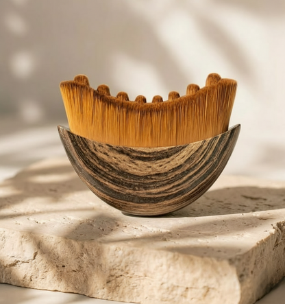 The Lymphatic Sculptor